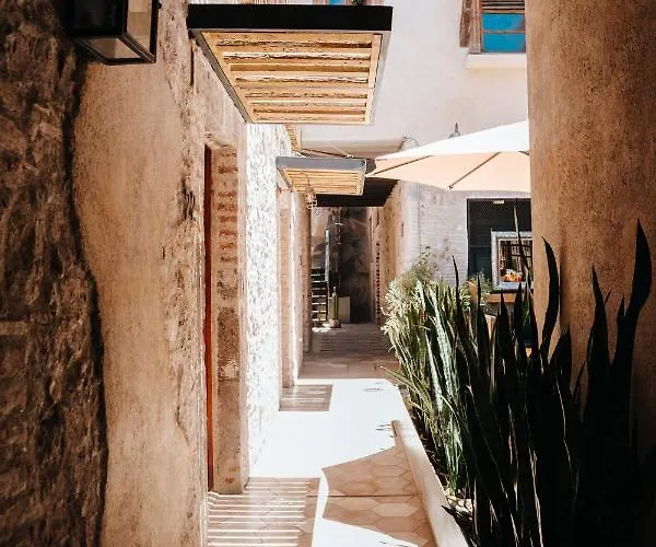 Hotel Casa 88