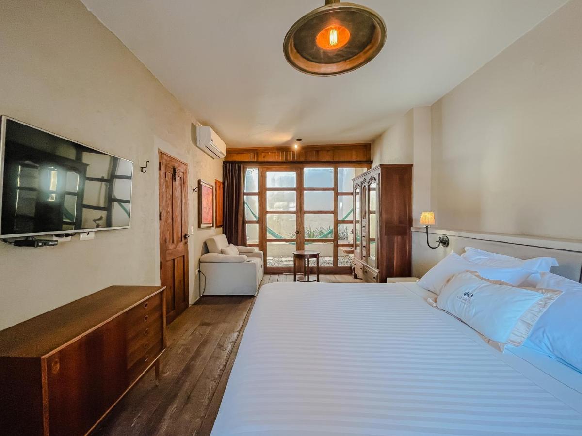 Casa 88 Hotel San Miguel de Allende