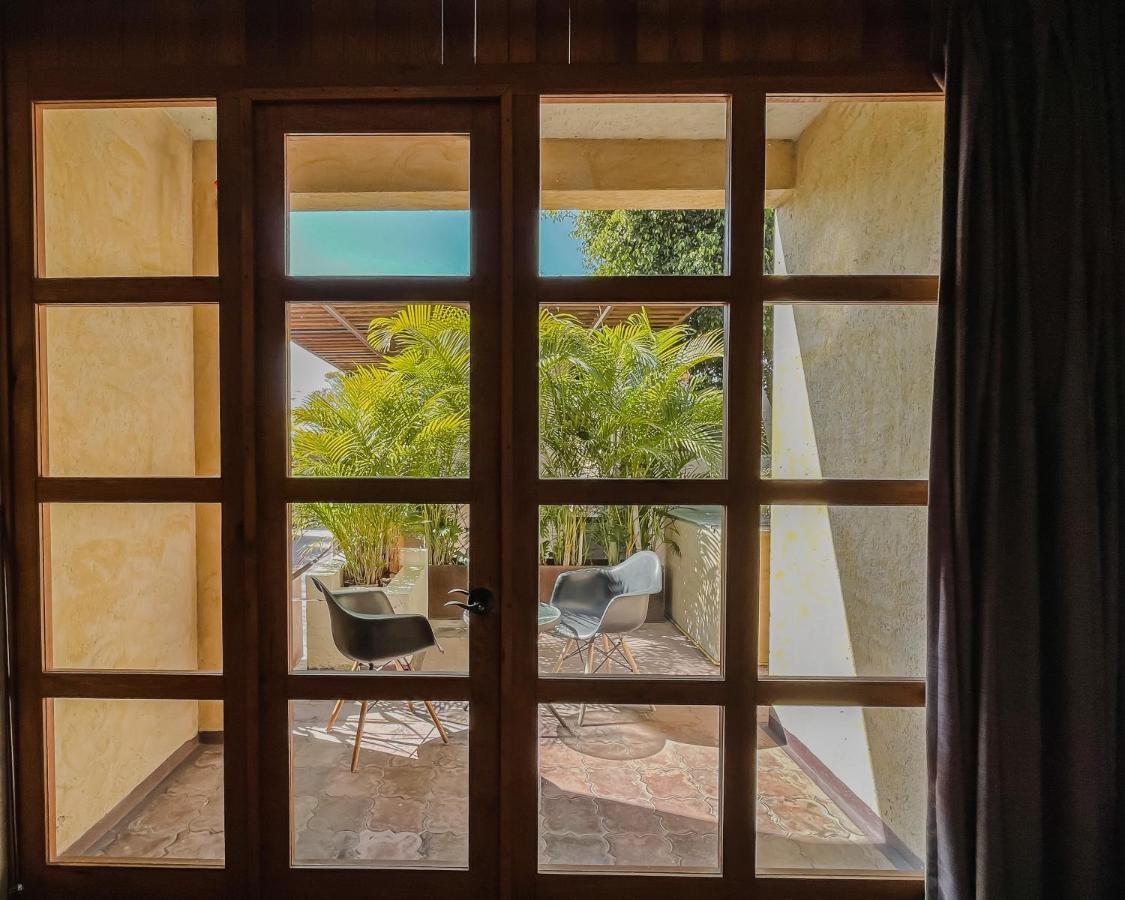 Hotel Casa 88