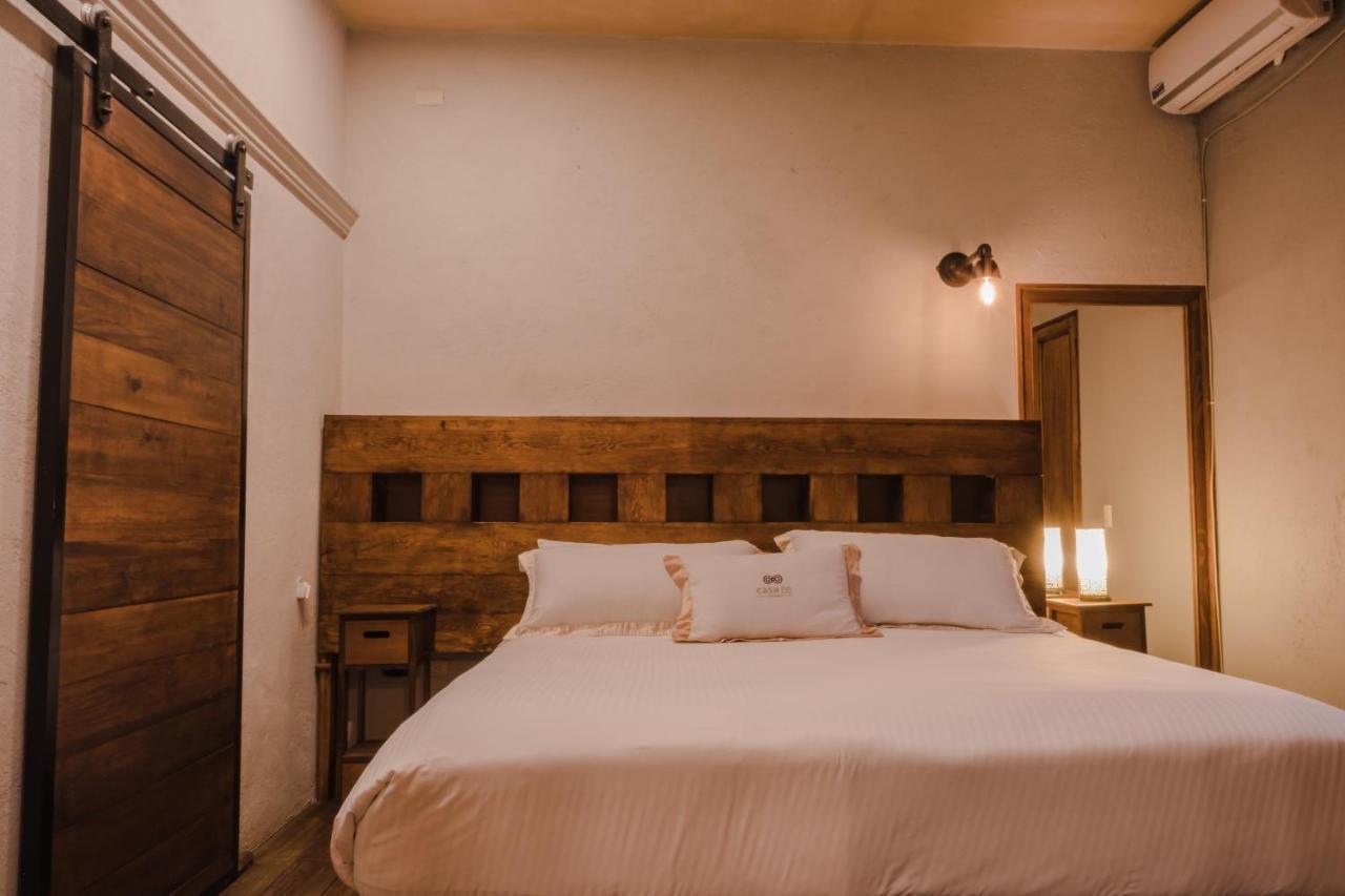 Casa 88 Hotel San Miguel de Allende
