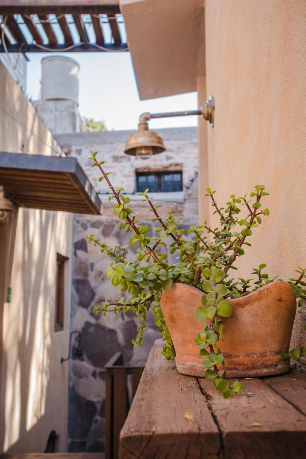 Casa 88 4* San Miguel de Allende