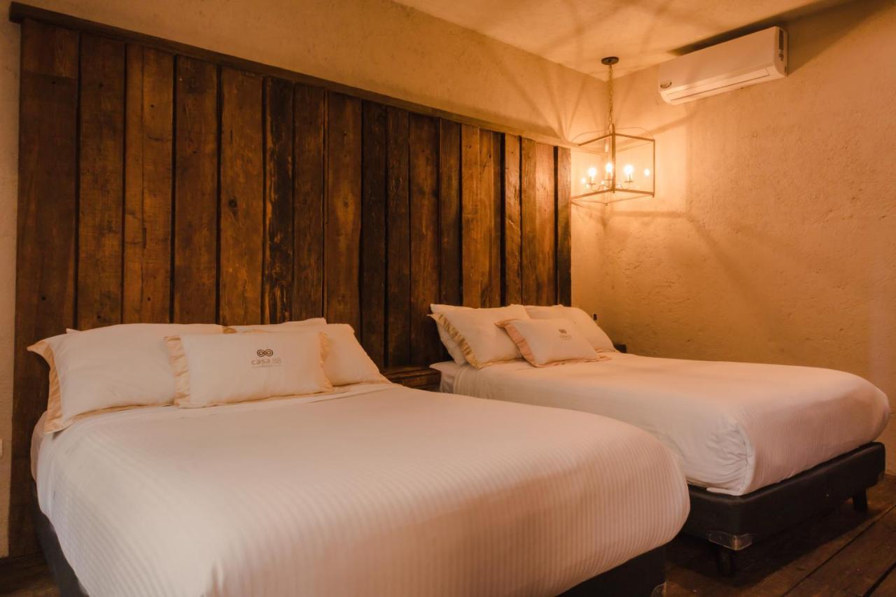 Hotel Casa 88