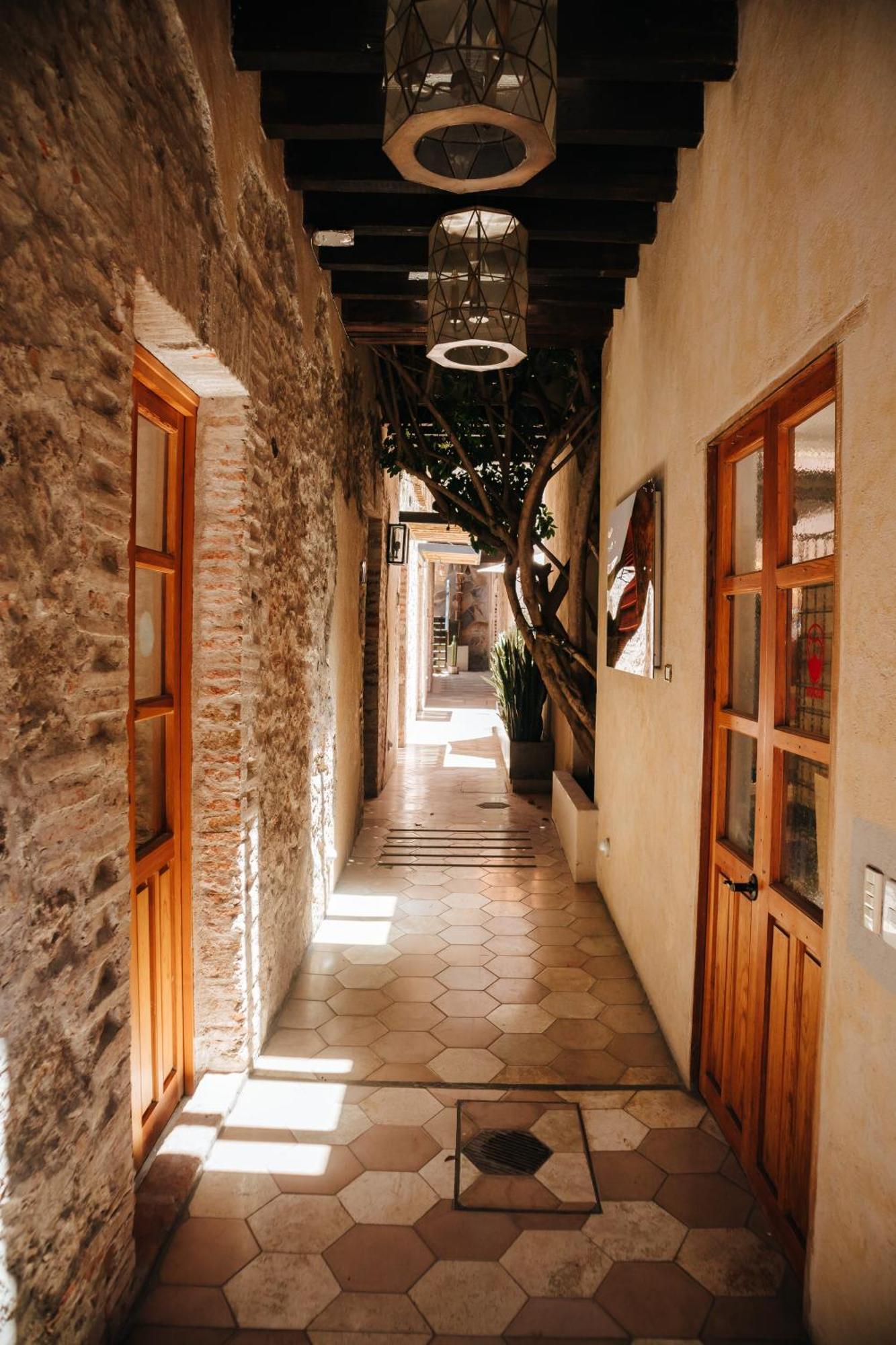 Hotel Casa 88 4*